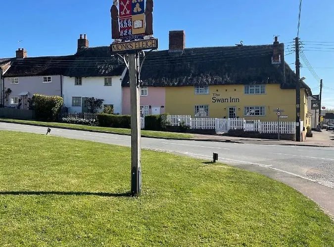 The Swan Inn