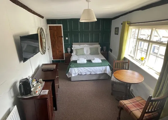 The Swan Inn