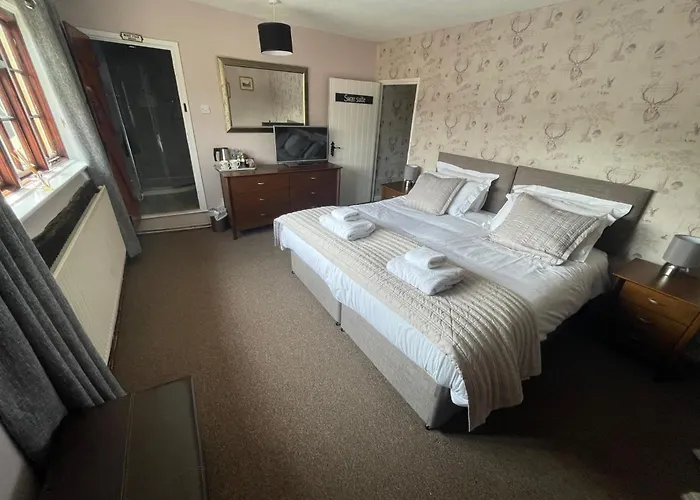 The Swan Inn